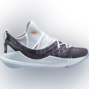 UA Curry 5 “Welcome Home” Shoes